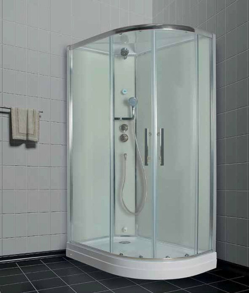 Душевая кабина Timo Premium 120x80 ILMA902L без гидромассажа