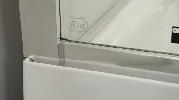 Душевая кабина Timo Premium 120x80 ILMA902L без гидромассажа