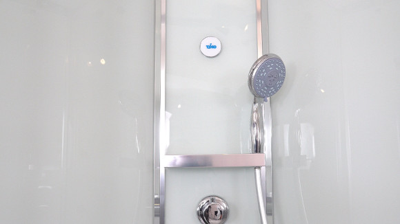 Душевая кабина Timo Premium 120x80 ILMA902L без гидромассажа