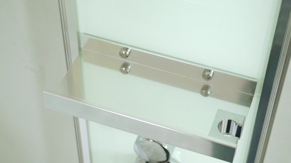 Душевая кабина Timo Premium 120x80 ILMA902L без гидромассажа