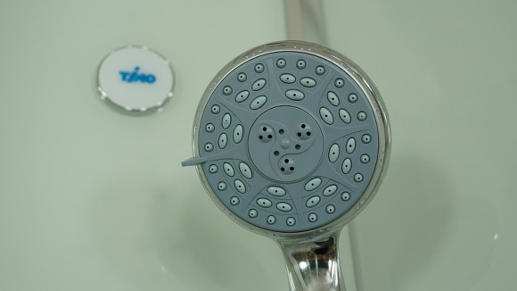 Душевая кабина Timo Premium 120x80 ILMA902L без гидромассажа