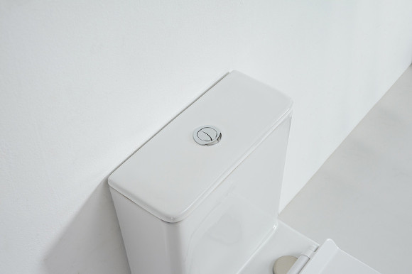 Унитаз компакт Orange C01-000W с бачком и сиденьем Микролифт Унитаз компакт Orange C01-000W с бачком и сиденьем Микролифт