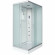 Душевая кабина Niagara Classic 100х80 NG-43085-14QF с гидромассажем Душевая кабина Niagara Classic 100х80 NG-43085-14QF с гидромассажем