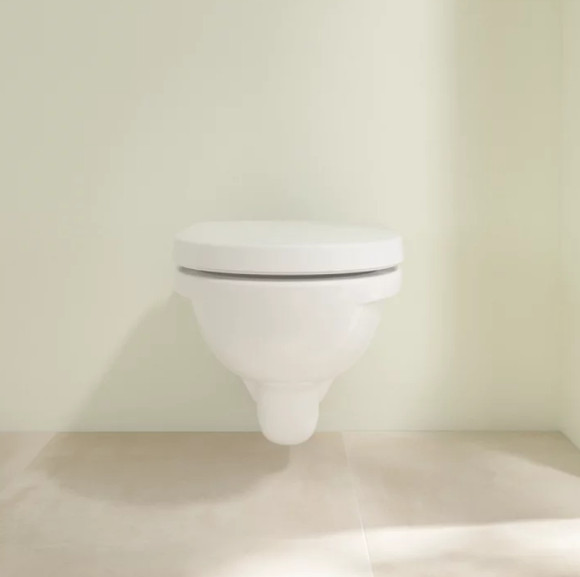 Комплект унитаза Villeroy&Boch O Novo 5660H101 с инсталляцией Tece Profil 9400412 с сиденьем Микролифт и клавишей смыва Хром глянцевый Комплект унитаза Villeroy&Boch O Novo 5660H101 с инсталляцией Tece Profil 9400412 с сиденьем Микролифт и клавишей смыва Хром глянцевый