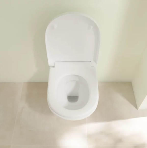Комплект унитаза Villeroy&Boch O Novo 5660H101 с инсталляцией Tece Profil 9400412 с сиденьем Микролифт и клавишей смыва Хром глянцевый Комплект унитаза Villeroy&Boch O Novo 5660H101 с инсталляцией Tece Profil 9400412 с сиденьем Микролифт и клавишей смыва Хром глянцевый