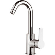 Смеситель для кухни Remer Winner W72C Хром Смеситель для кухни Remer Winner W72C Хром