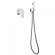 Гигиенический душ со смесителем Abber Daheim AF8225 Хром Гигиенический душ со смесителем Abber Daheim AF8225 Хром