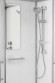 Душевая кабина Esbano ES-110PR 110x110 ESKB110PR без гидромассажа Душевая кабина Esbano ES-110PR 110x110 ESKB110PR без гидромассажа