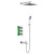 Душевая система Timo Petruma SX-5149/00SM Хром