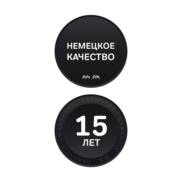 Акриловая ванна AM.PM Spirit 170х75 W72A-170-075W-A2 без гидромассажа Акриловая ванна AM.PM Spirit 170х75 W72A-170-075W-A2 без гидромассажа