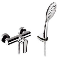 Смеситель для душа Remer Vanity V38 Хром Смеситель для душа Remer Vanity V38 Хром