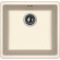 Кухонная мойка Florentina Вега-400 22.315.C0400.201 Жасмин