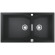 Кухонная мойка Grohe K700 90 31658AP0 Черный гранит Кухонная мойка Grohe K700 90 31658AP0 Черный гранит