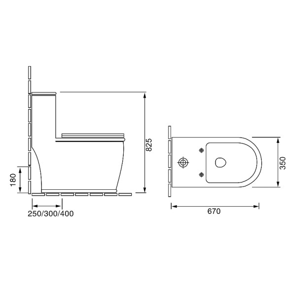 Унитаз моноблок Grossman Retro GR-4492BMS Черный матовый с бачком и сиденьем Микролифт Унитаз моноблок Grossman Retro GR-4492BMS Черный матовый с бачком и сиденьем Микролифт
