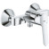 Смеситель для душа Grohe BauEdge 23636000 Хром Смеситель для душа Grohe BauEdge 23636000 Хром