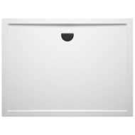 Акриловый поддон для душа Riho Davos 249 130x80 D002015005 (DA7700500000000) Белый без антискользящего покрытия