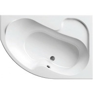 Акриловая ванна Ravak Rosa I 140x105 R CV01000000 без гидромассажа