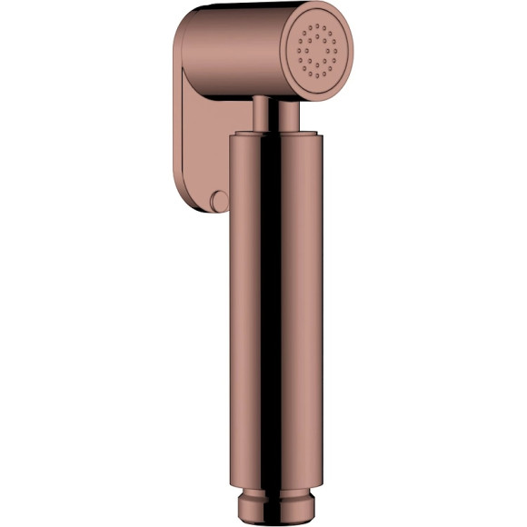 Гигиенический душ со смесителем WasserKRAFT Paar A8851.290.292.335 Розовое золото