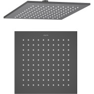 Верхний душ Aquatek AQ2076MB Черный матовый