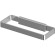 Полотенцедержатель Whitecross Cubo chrome CU2458CR Хром Полотенцедержатель Whitecross Cubo chrome CU2458CR Хром