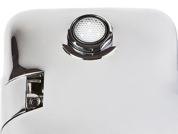 Смеситель для ванны Kludi Balance 524450575 Хром Смеситель для ванны Kludi Balance 524450575 Хром