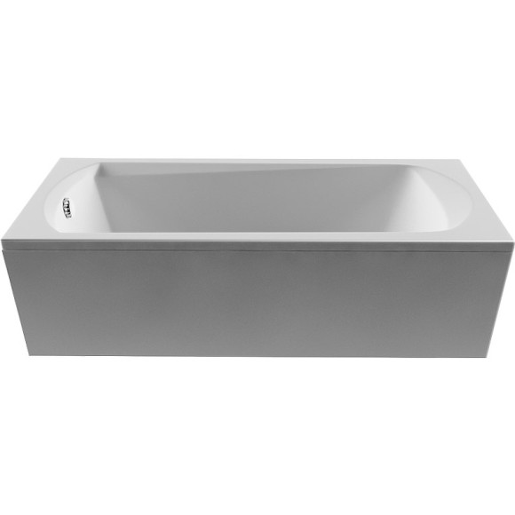 Акриловая ванна Relisan Tamiza 170х70 Гл000011625 без гидромассажа