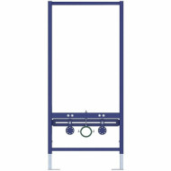 Инсталляция Aquatek Standart INSB-0000001 для биде Синяя Инсталляция Aquatek Standart INSB-0000001 для биде Синяя