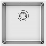 Кухонная мойка Iddis Prime 44 PRI44S0i77 Сатин