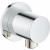 Шланговое подключение Grohe Tempesta 28671001 Хром