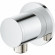 Шланговое подключение Grohe Tempesta 28671001 Хром
