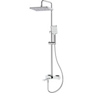 Душевая система BelBagno Ardente ARDENTE-VSCM-CRM Хром