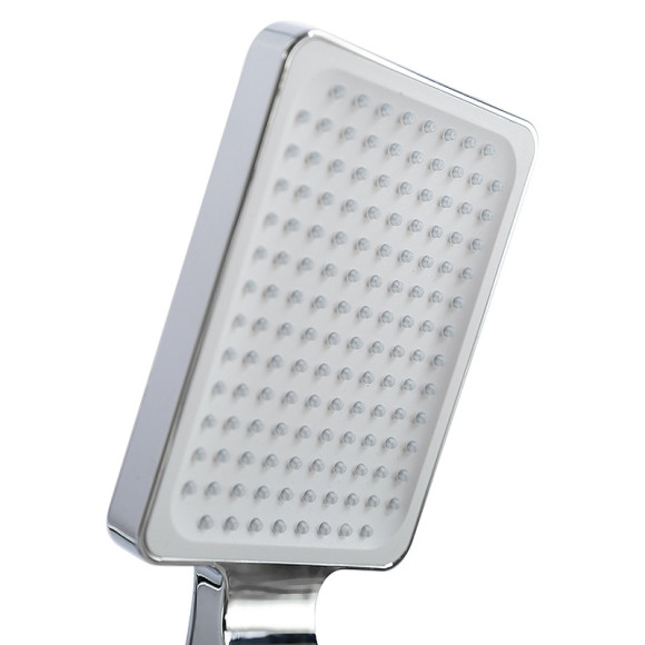 Душевая система BelBagno Ardente ARDENTE-VSCM-CRM Хром