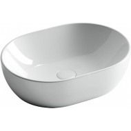 Раковина-чаша Ceramicanova Element 48 CN6019 Белая
