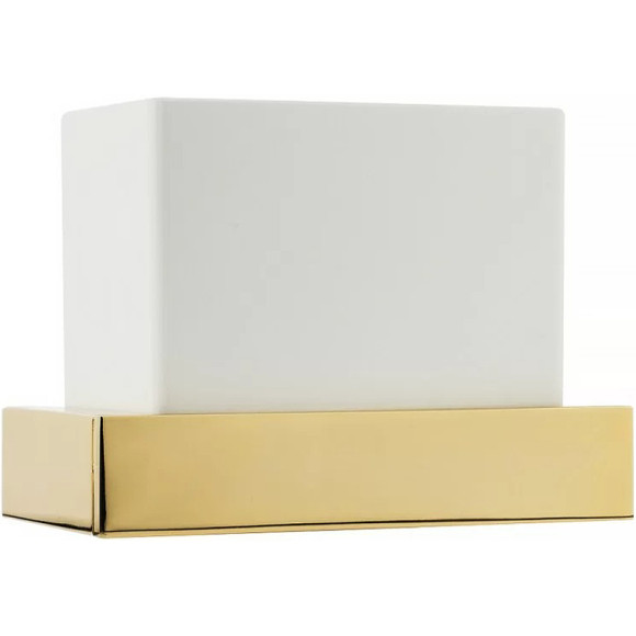 Стакан для зубных щеток Migliore Kvant 30232 Золото Стакан для зубных щеток Migliore Kvant 30232 Золото