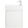 Тумба под раковину BelBagno Kraft Mini 50 R KRAFT MINI-500/260-1A-SO-BO-R подвесная Bianco Opaco