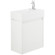 Тумба под раковину BelBagno Kraft Mini 50 R KRAFT MINI-500/260-1A-SO-BO-R подвесная Bianco Opaco