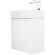 Тумба под раковину BelBagno Kraft Mini 50 R KRAFT MINI-500/260-1A-SO-BO-R подвесная Bianco Opaco