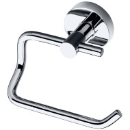 Держатель туалетной бумаги Bemeta Omega 104112042R Хром