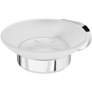 Мыльница AM.PM Sense L A7434200 Хром Мыльница AM.PM Sense L A7434200 Хром