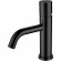Смеситель для раковины Boheme Stick 121-BB Черный матовый Смеситель для раковины Boheme Stick 121-BB Черный матовый