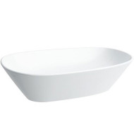 Раковина-чаша Laufen Palomba 52 8.1680.2 Белая Раковина-чаша Laufen Palomba 52 8.1680.2 Белая