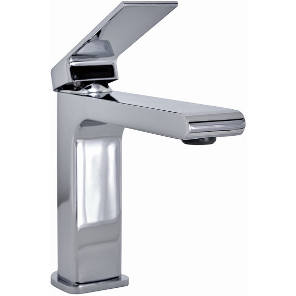 Смеситель для раковины Orange Gauss M30-021cr Хром Смеситель для раковины Orange Gauss M30-021cr Хром