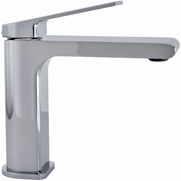 Смеситель для раковины Orange Gauss M30-021cr Хром Смеситель для раковины Orange Gauss M30-021cr Хром