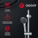 Ручной душ Agger Wave A03 Хром Ручной душ Agger Wave A03 Хром
