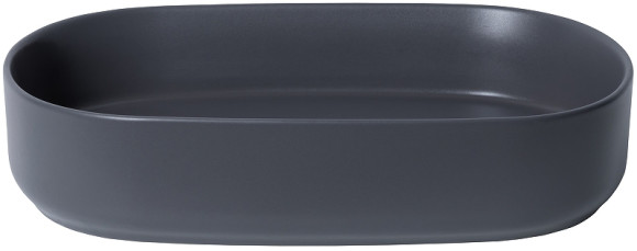 Раковина-чаша Allen Brau Fantasy 55 4.11022.AN Антрацит Раковина-чаша Allen Brau Fantasy 55 4.11022.AN Антрацит