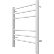 Электрический полотенцесушитель Terminus Сицилия П6 450х600 КС 9003 4670078527615 Белый матовый Электрический полотенцесушитель Terminus Сицилия П6 450х600 КС 9003 4670078527615 Белый матовый