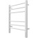 Электрический полотенцесушитель Terminus Сицилия П6 450х600 КС 9003 4670078527615 Белый матовый Электрический полотенцесушитель Terminus Сицилия П6 450х600 КС 9003 4670078527615 Белый матовый