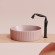 Раковина-чаша Ceramicanova Element 36 CN6057MP Розовая матовая Раковина-чаша Ceramicanova Element 36 CN6057MP Розовая матовая