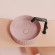 Раковина-чаша Ceramicanova Element 36 CN6057MP Розовая матовая Раковина-чаша Ceramicanova Element 36 CN6057MP Розовая матовая
