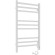 Электрический полотенцесушитель Laris Астор ЧК9 350х700 R 73207768 Белый муар Электрический полотенцесушитель Laris Астор ЧК9 350х700 R 73207768 Белый муар
